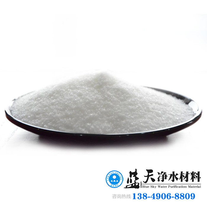 燒杯試驗如何選擇聚丙烯酰胺效果才能發揮出來.jpg 燒杯試驗如何選擇聚丙烯酰胺效果才能發揮出來.jpg