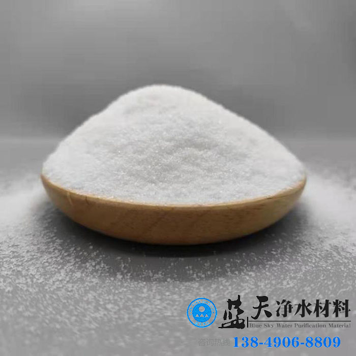 選擇聚丙烯酰胺之前建議做選型試驗.jpg 選擇聚丙烯酰胺之前建議做選型試驗.jpg