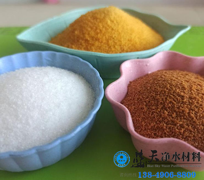 高粘度聚丙烯酰胺在各行各業的應用有哪些呢.jpg 高粘度聚丙烯酰胺在各行各業的應用有哪些呢.jpg