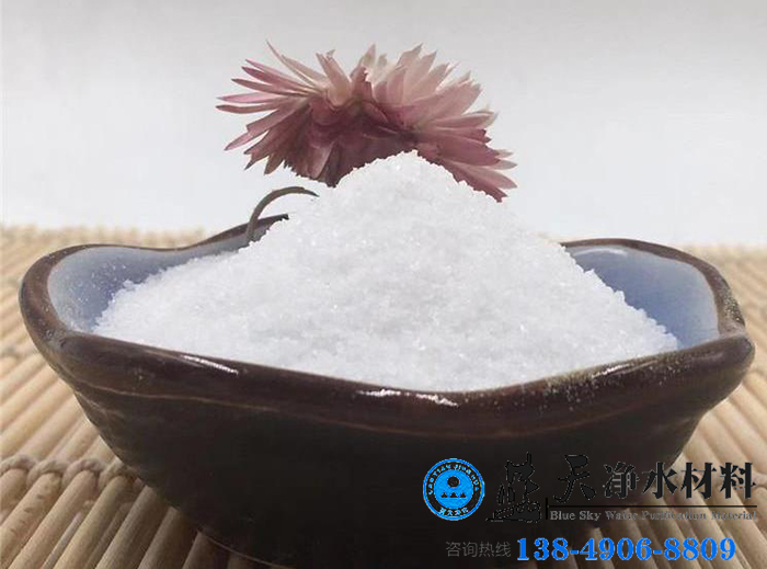 陰離子聚丙烯酰胺在處理濁水、污泥脫水和廢水.jpg 陰離子聚丙烯酰胺在處理濁水、污泥脫水和廢水.jpg